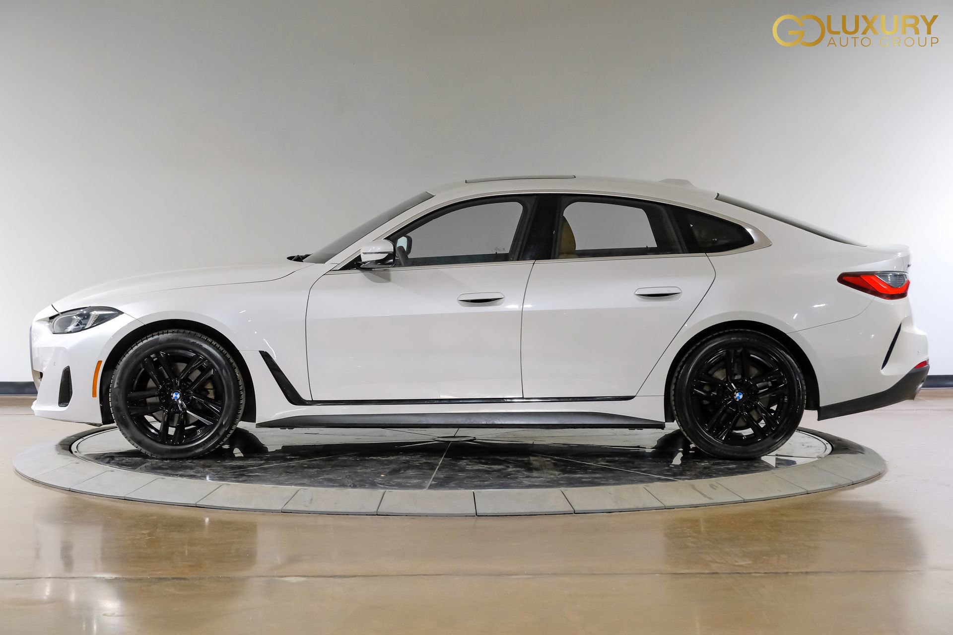 Used 2025 BMW 430i xDrive AWD/4WD image 13