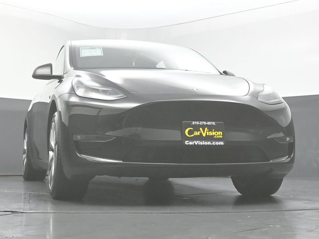Used 2023 Tesla Model Y 2WD image 48