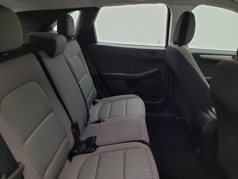 Used 2022 Ford Escape S image 19