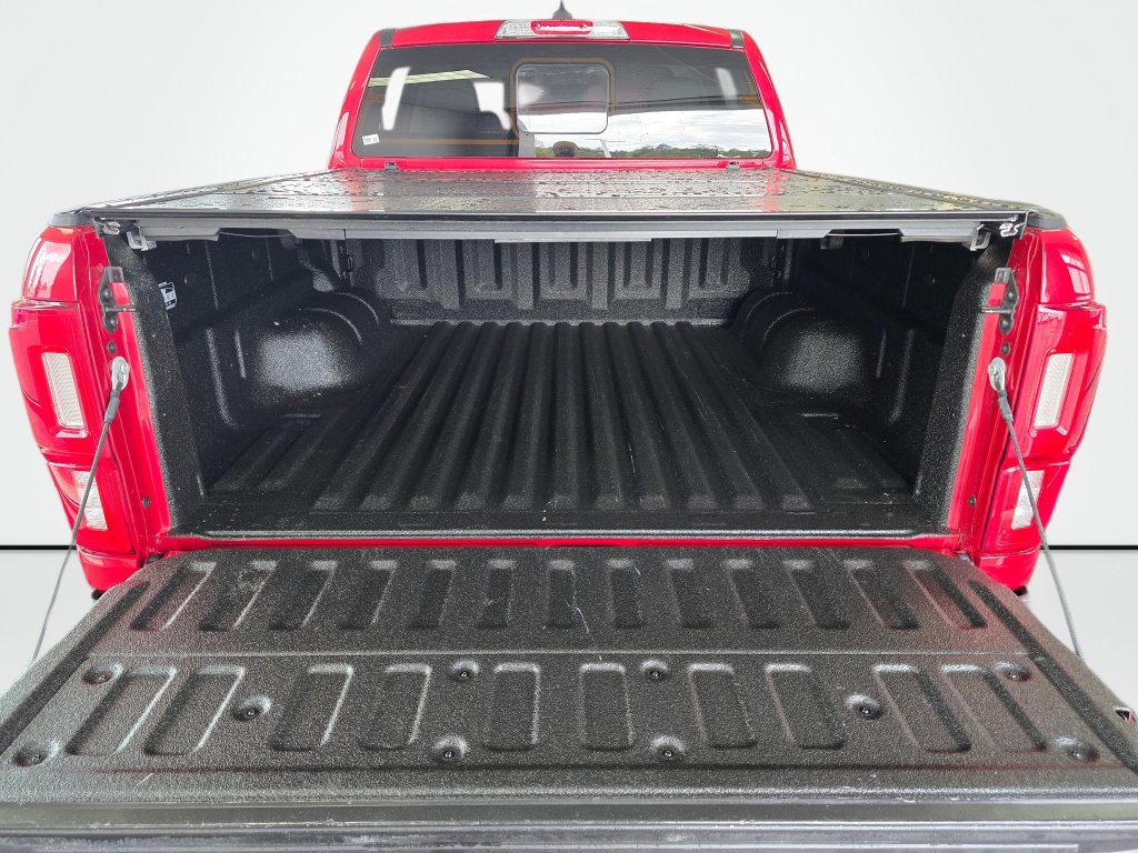 Used 2020 Ford Ranger Lariat w/ Equipment Group 501A Mid AWD/4WD image 15