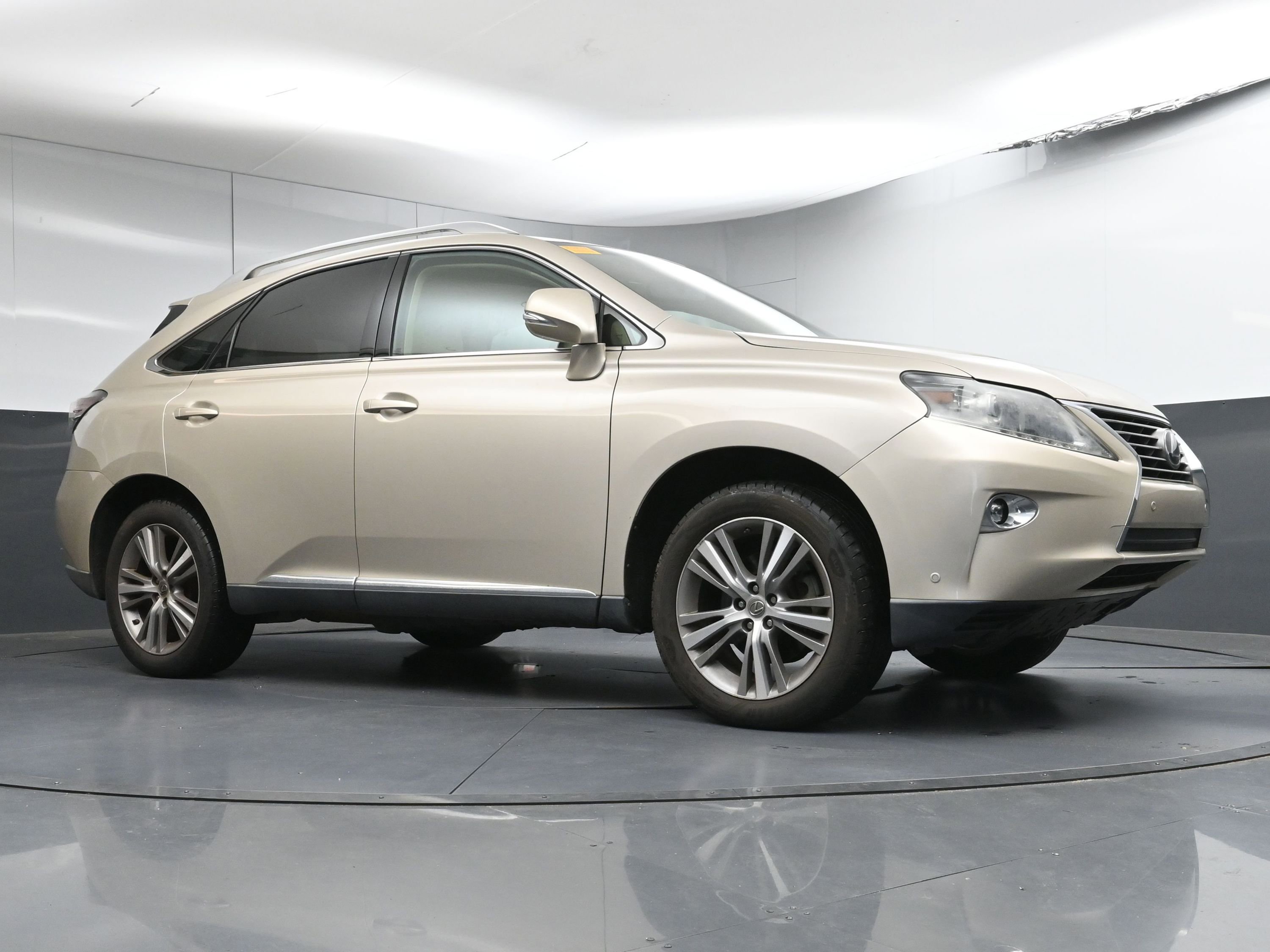 Used 2015 Lexus RX 350 FWD image 22