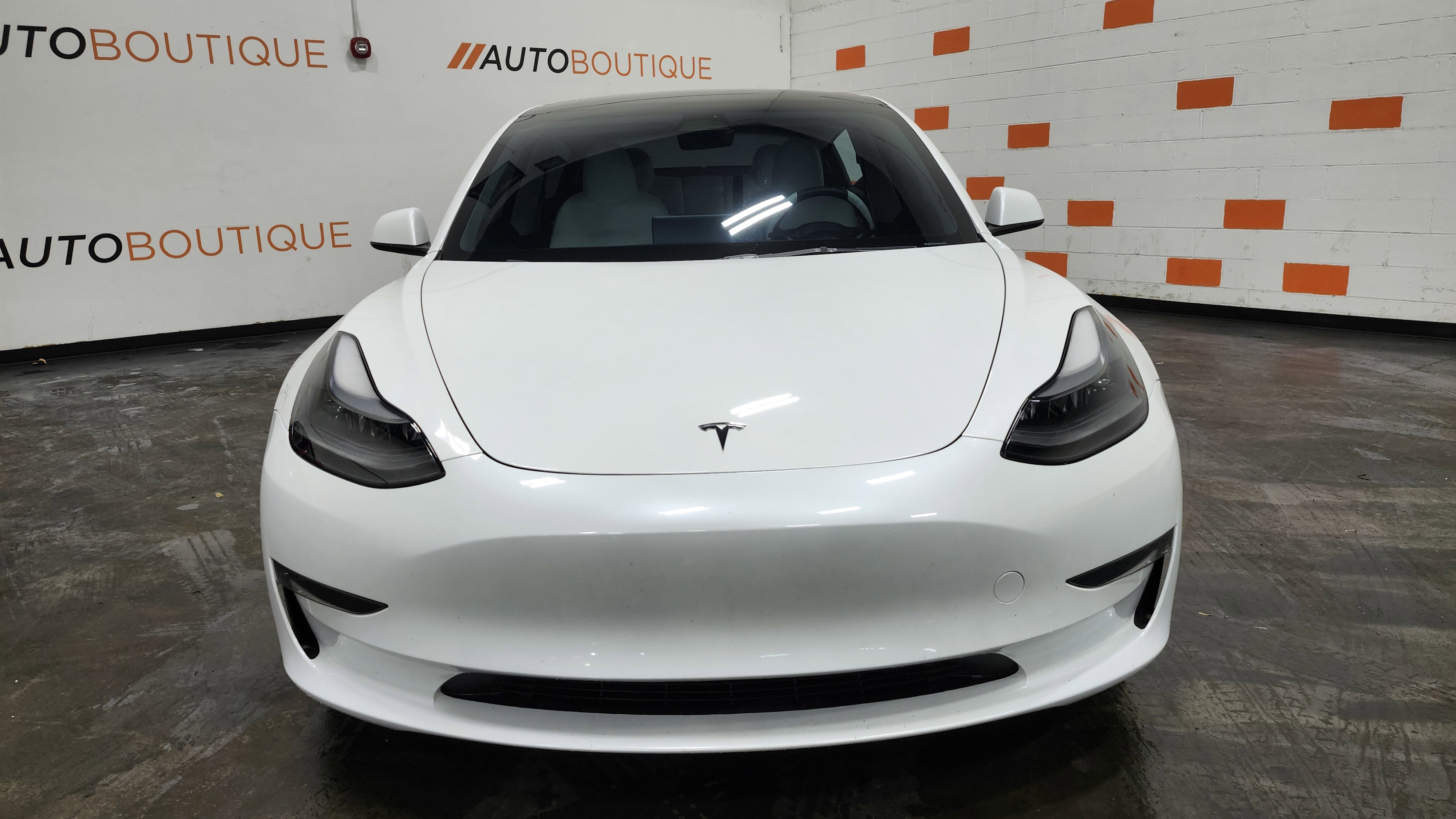 Used 2023 Tesla Model 3 Performance image 11