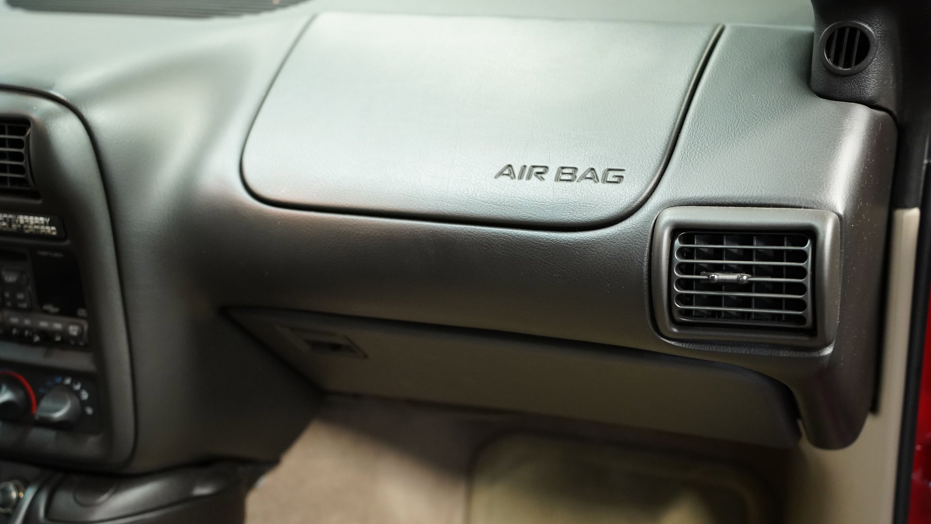 Used 2002 Chevrolet Camaro Z28 w/ Sport Appearance Pkg image 36