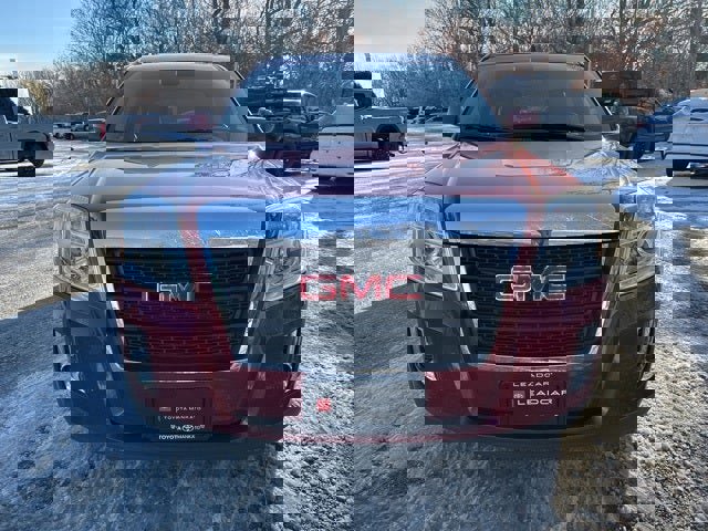 Used 2013 GMC Terrain SLT image 3