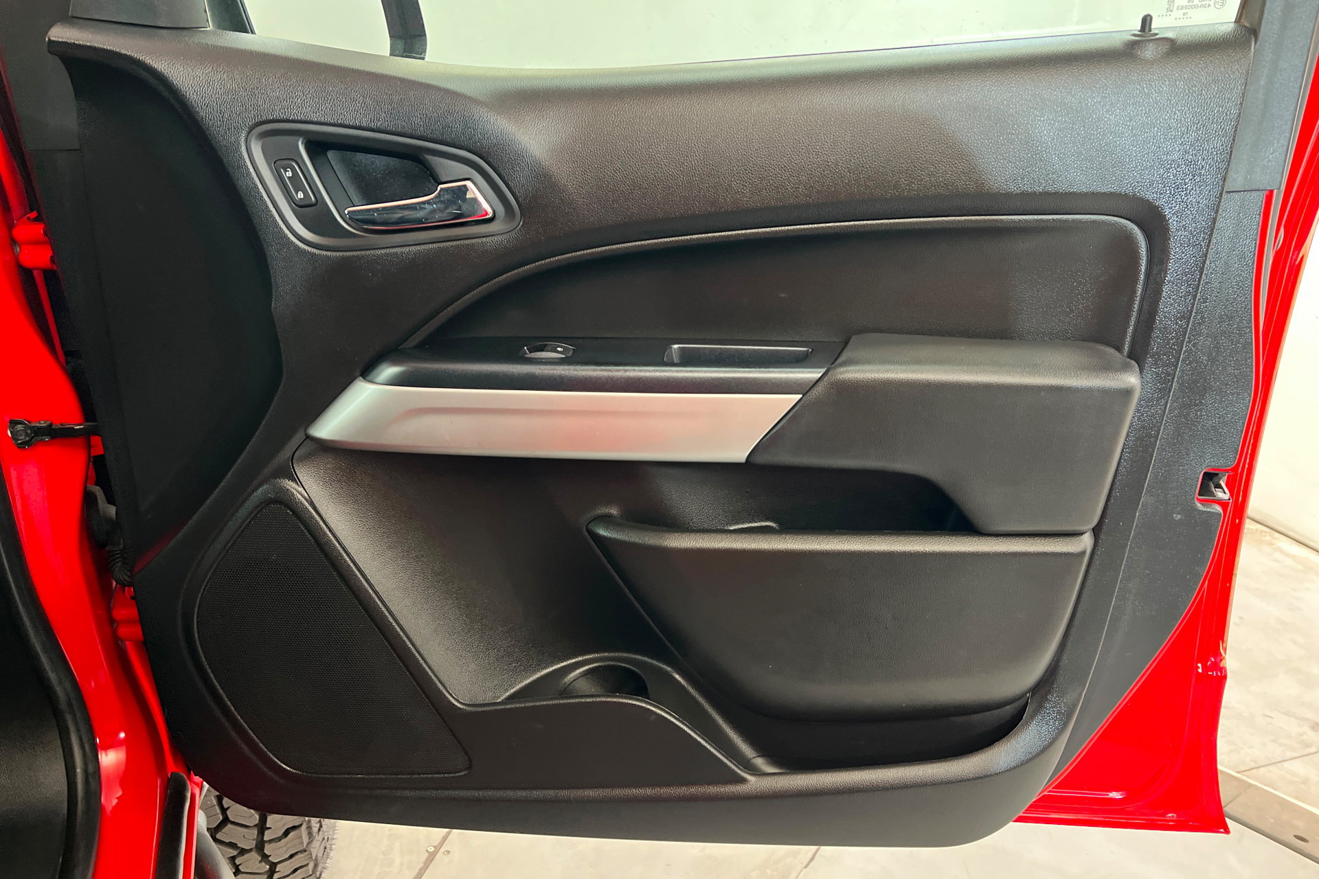 Used 2020 Chevrolet Colorado ZR2 AWD/4WD image 23