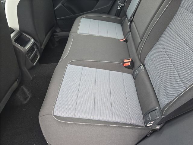 New 2025 Volkswagen Taos S image 11