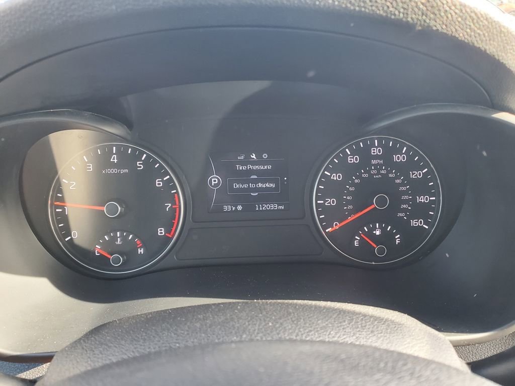 Used 2016 Kia Optima LX image 22