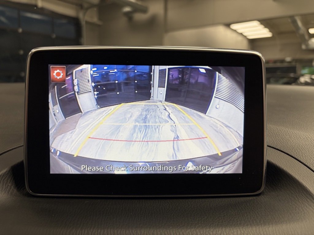 Used 2015 MAZDA MAZDA3 s Grand Touring image 18