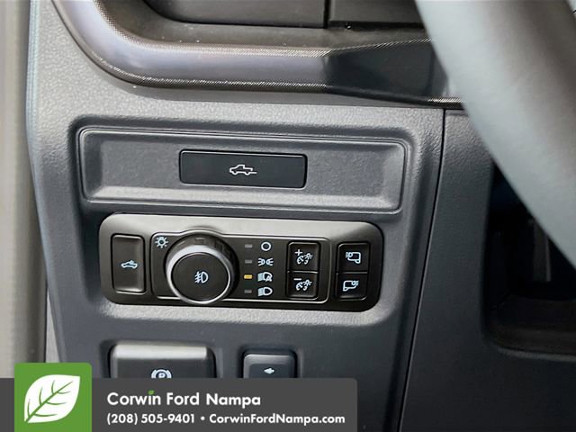 New 2026 Ford F150 Tremor w/ Equipment Group 402A High AWD/4WD image 19