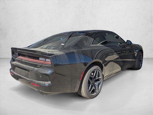 New 2026 Dodge Charger Scat Pack AWD/4WD image 2