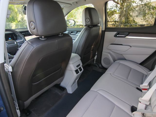 Used 2026 GMC Terrain Denali image 28