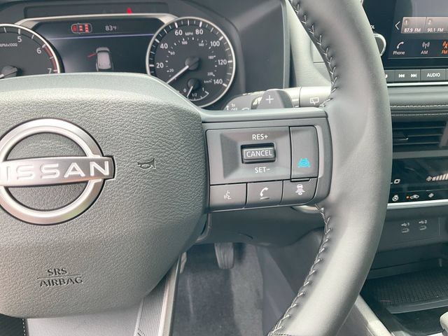 New 2026 Nissan Rogue SV w/ Cold Weather Package AWD/4WD image 24