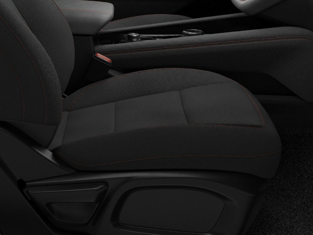 New 2027 Ford Explorer Active AWD/4WD image 10