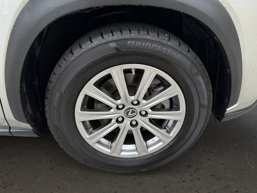 Used 2019 Lexus NX 300 AWD w/ Comfort Package image 26