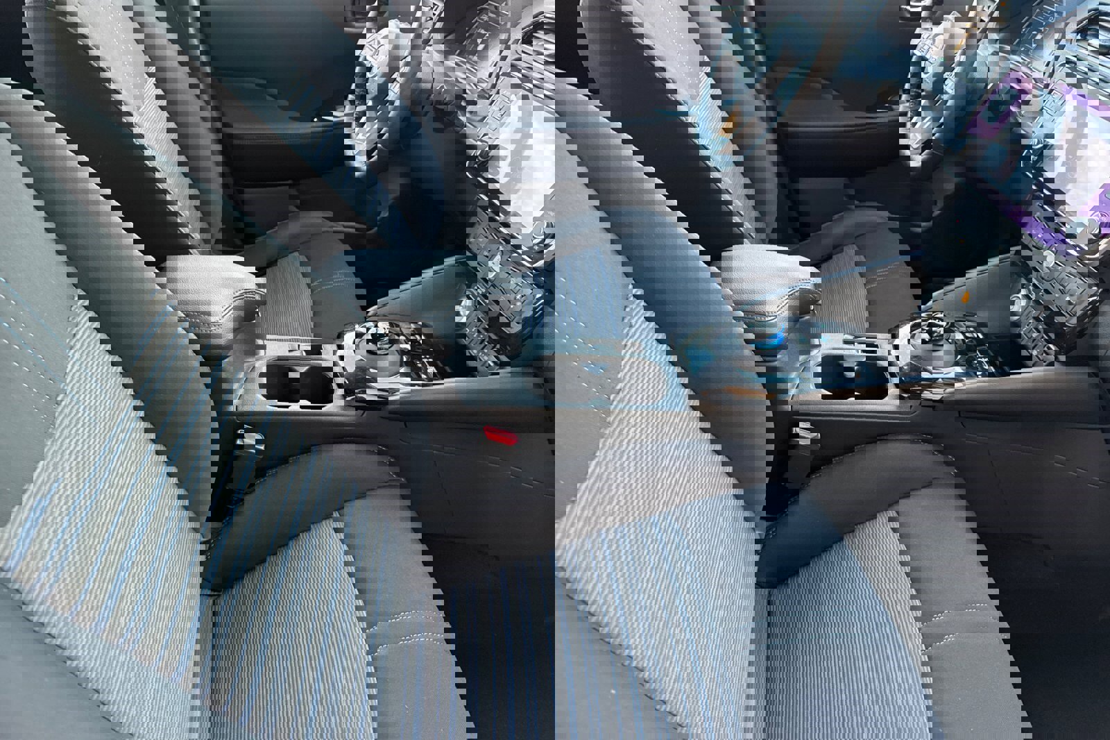 Used 2023 Nissan Leaf SV Plus image 17