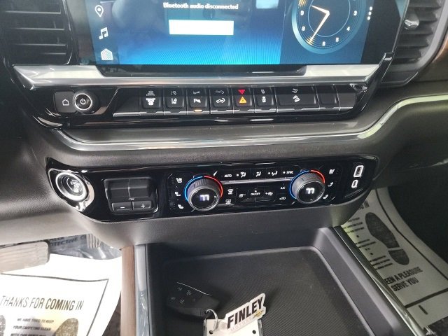 Used 2024 Chevrolet Silverado 2500 High Country w/ High Country Premium Package image 13