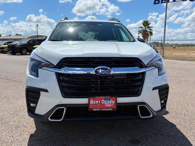 New 2027 Subaru Ascent Touring AWD/4WD image 2