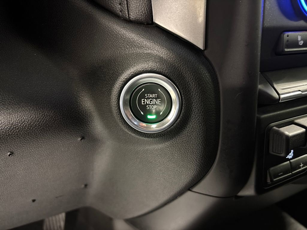 Used 2020 Chevrolet Silverado 1500 LT w/ All-Star Edition image 39