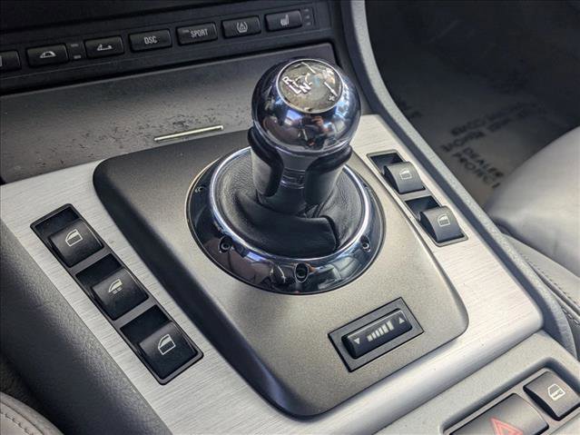 Used 2005 BMW M3 Convertible image 12