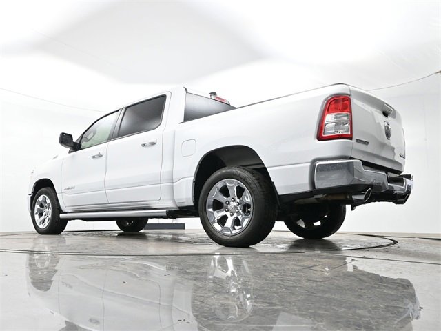 Used 2022 RAM 1500 Big Horn image 13