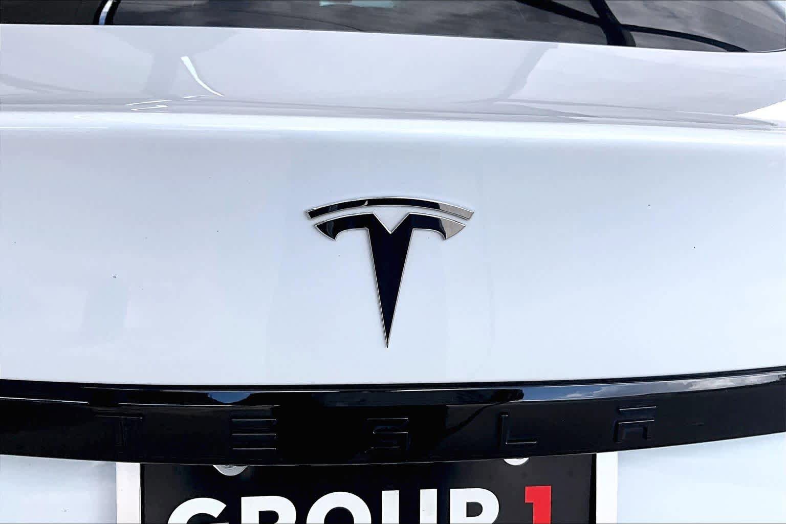 Used 2021 Tesla Model S Long Range AWD/4WD image 30