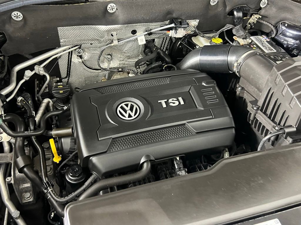 Used 2023 Volkswagen Atlas SEL image 38