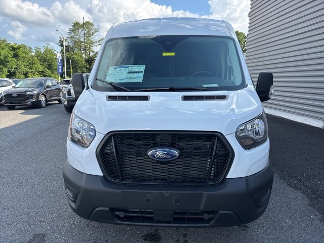 New 2025 Ford Transit 250 148 Medium Roof w/ Load Area Protection Package image 8