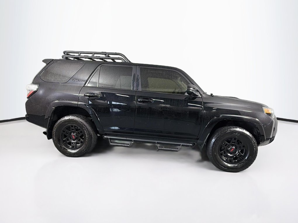 Used 2024 Toyota 4Runner TRD Pro AWD/4WD image 10
