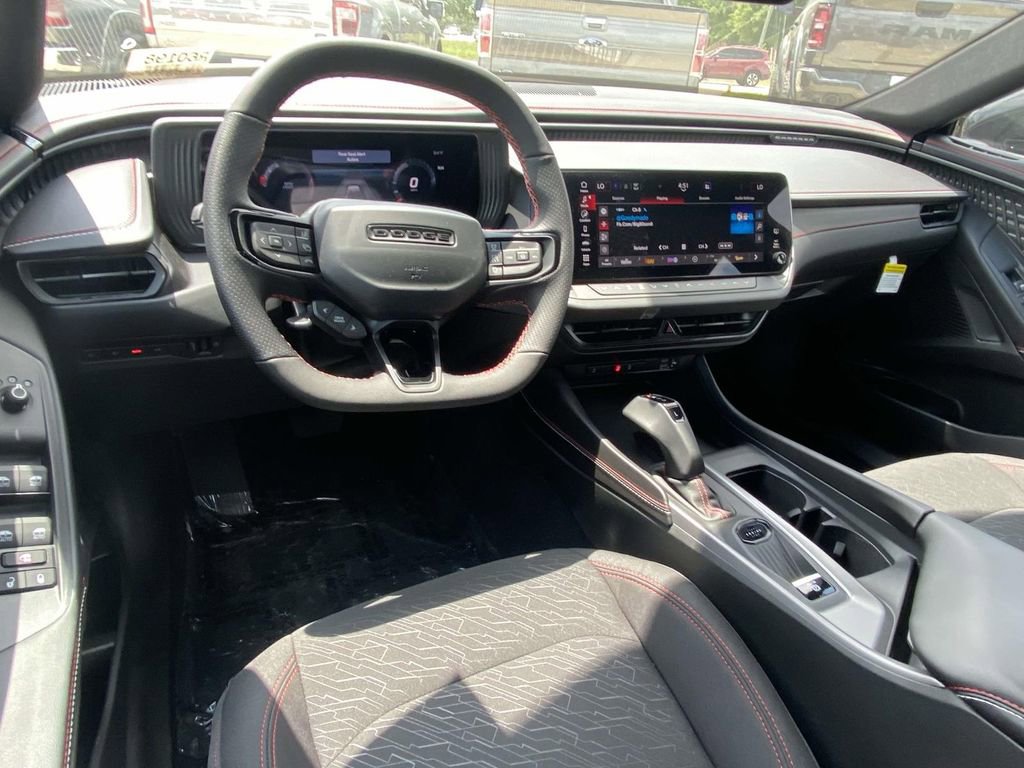 New 2026 Dodge Charger GT w/ Blacktop Package AWD/4WD image 10