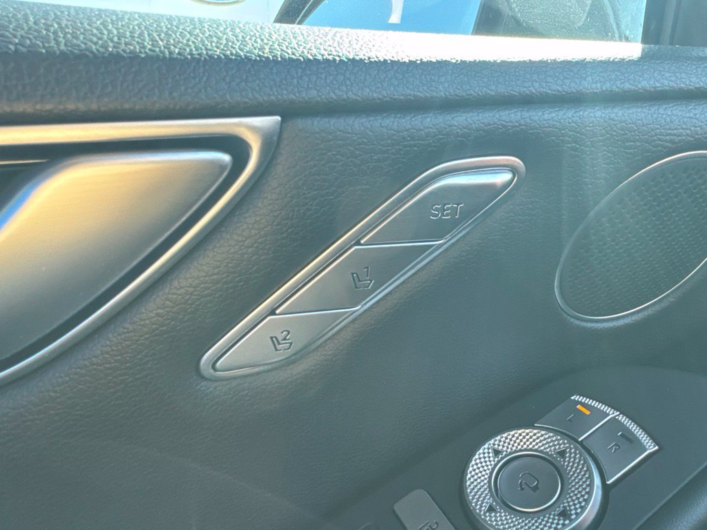 Used 2021 Genesis G80 2.5T RWD image 6