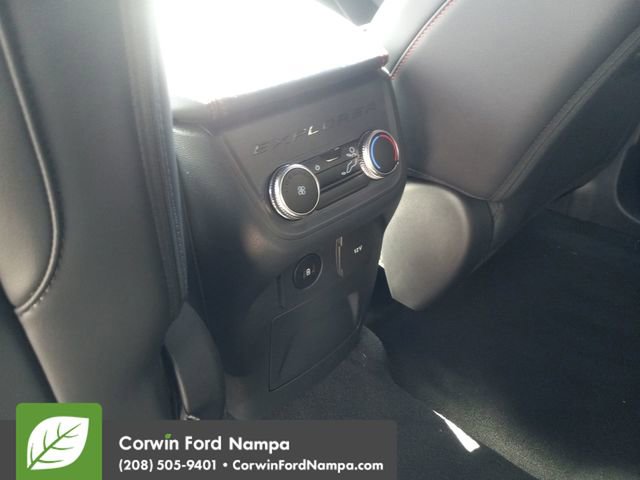 New 2026 Ford Explorer ST-Line image 26