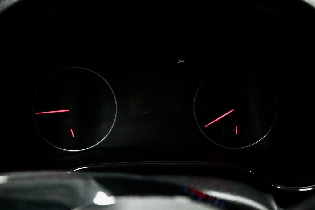 Used 2022 Kia Seltos EX image 29