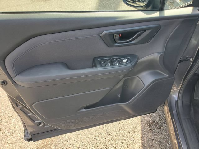 Used 2025 Subaru Forester Premium AWD/4WD image 8