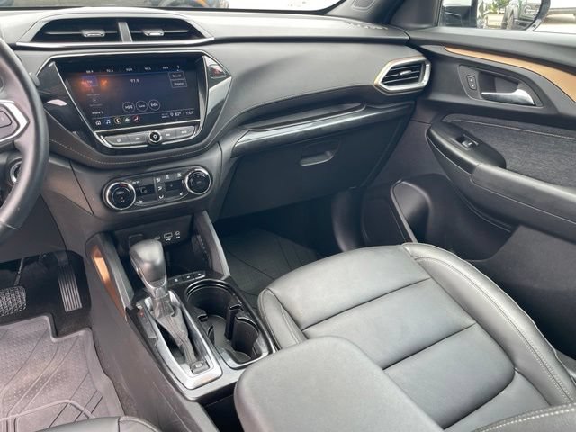 Certified 2023 Chevrolet TrailBlazer ACTIV w/ Convenience Package FWD image 20