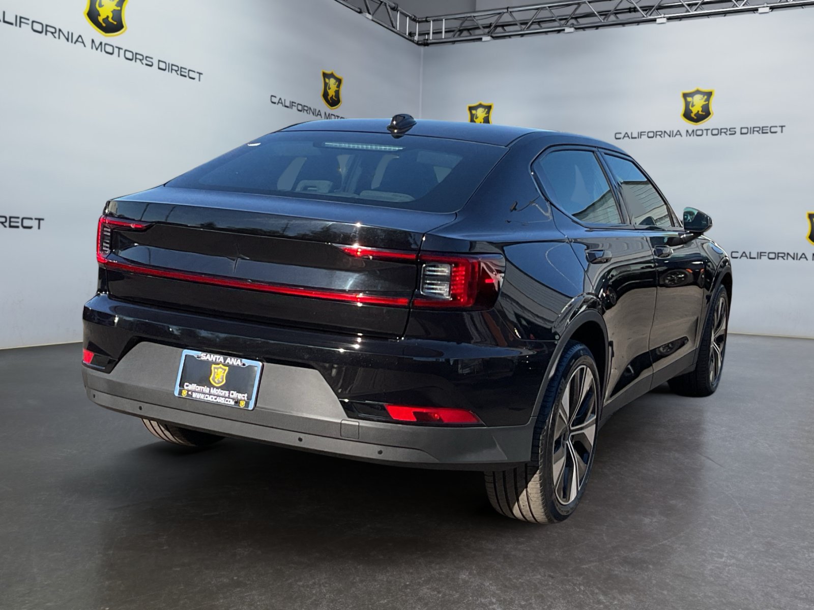 Used 2023 Polestar Polestar 2 FWD image 5