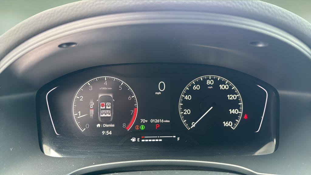 Used 2024 Honda Civic LX image 18