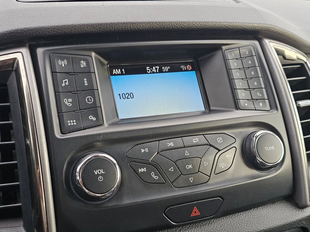 Used 2019 Ford Ranger XLT w/ FX4 Off-Road Package image 21