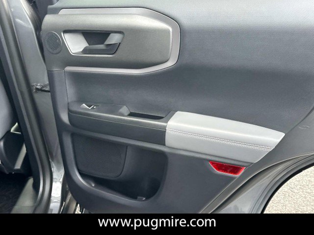 New 2025 Ford Bronco Sport Badlands w/ Badlands Tech Package image 16