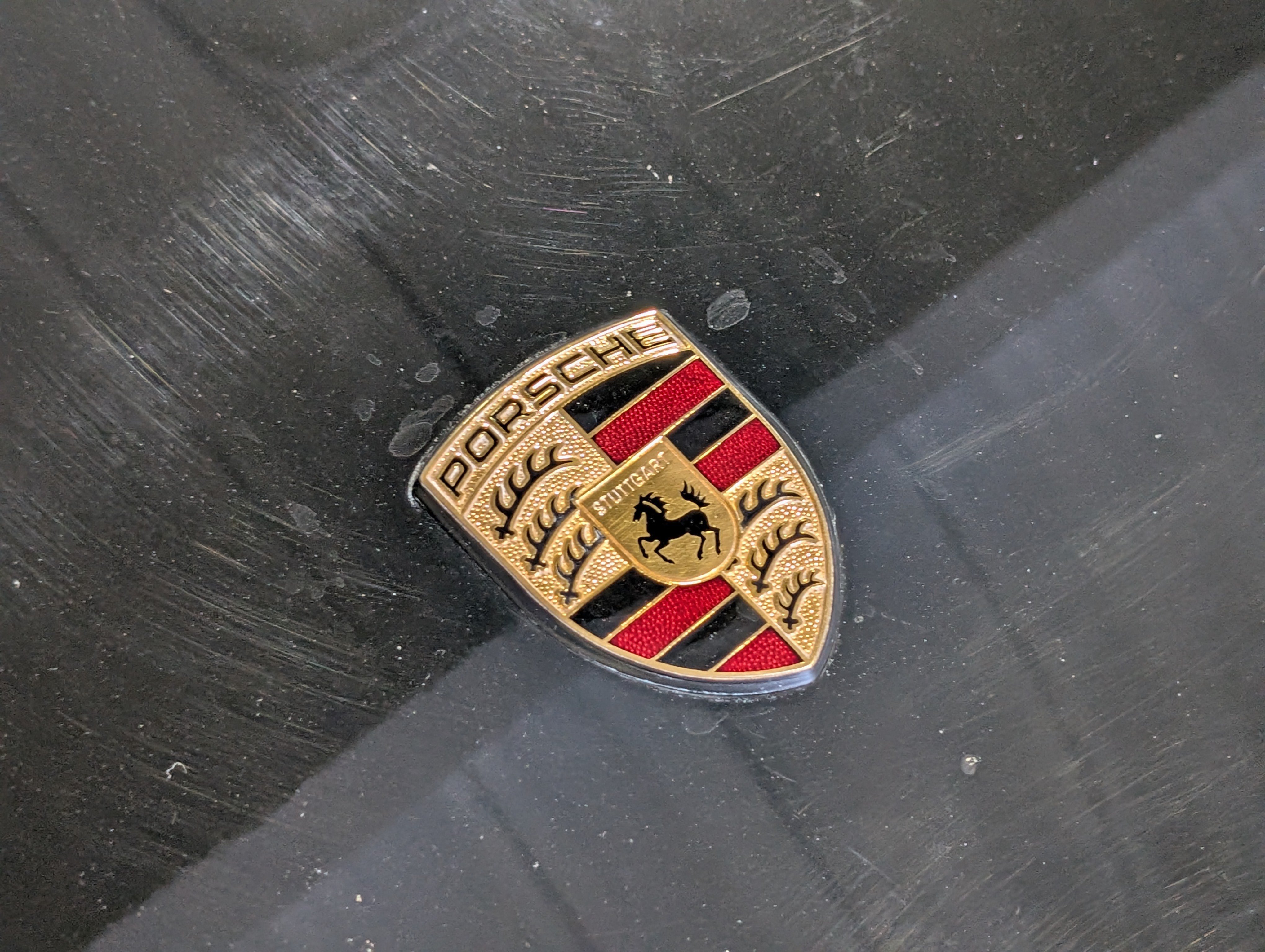 Used 1997 Porsche 911 Carrera 4S AWD/4WD image 14