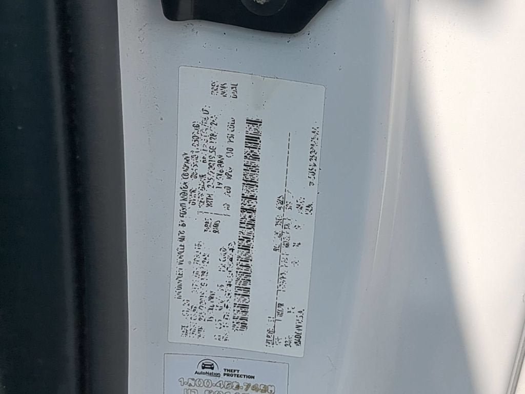 Used 2020 Ford F550 2WD Regular Cab Super Duty image 33
