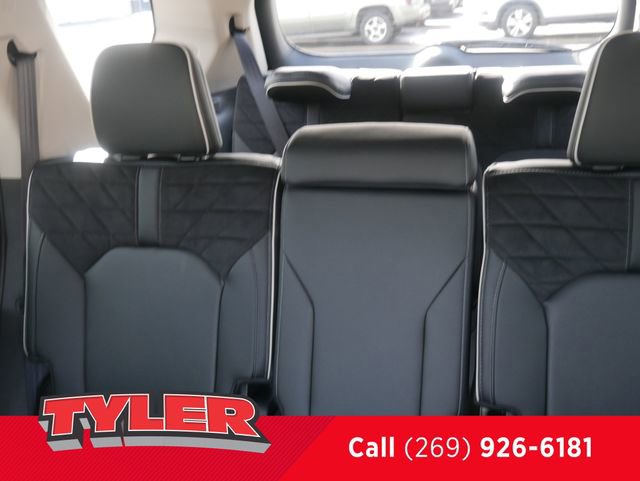 New 2026 Honda Pilot Elite image 45