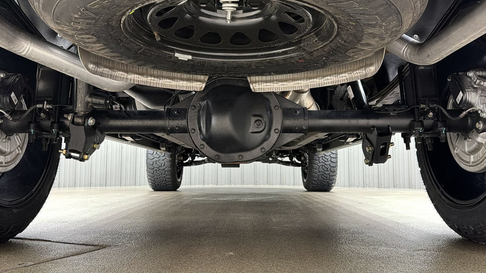 Used 2026 GMC Sierra 1500 Denali Ultimate AWD/4WD image 14