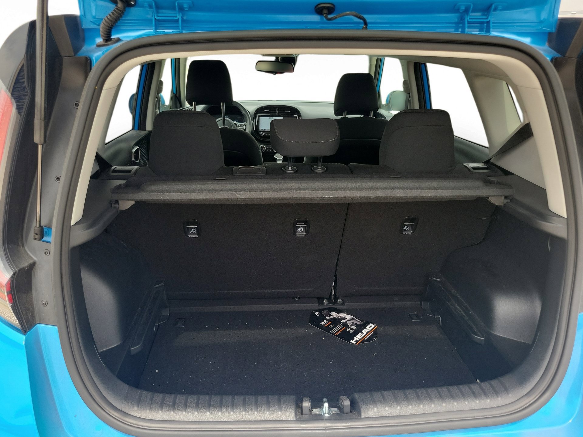 Used 2023 Kia Soul EX FWD image 22
