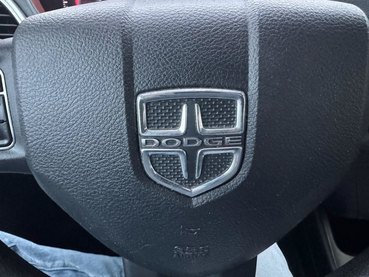 Used 2013 Dodge Journey SXT w/ Flexible Seating Group FWD image 20