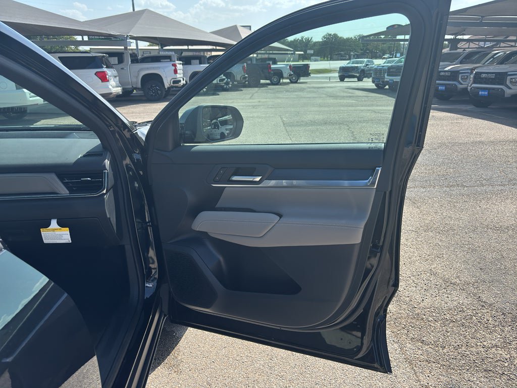 Used 2027 GMC Terrain Elevation w/ Elevation Premium Package FWD image 15