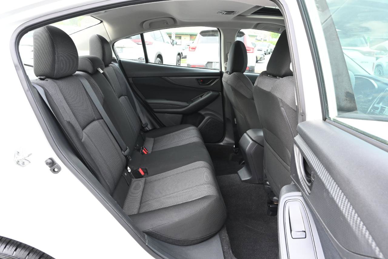 Used 2018 Subaru Impreza 2.0i Premium AWD/4WD image 31