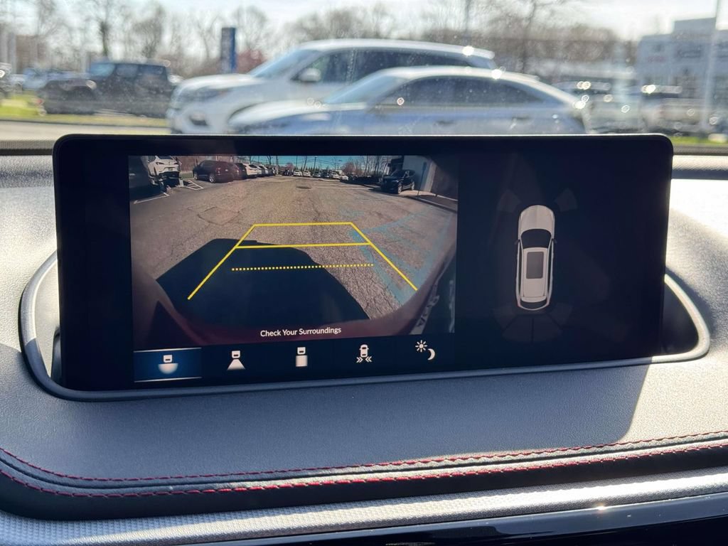 Certified 2023 Acura MDX A-Spec AWD/4WD image 28