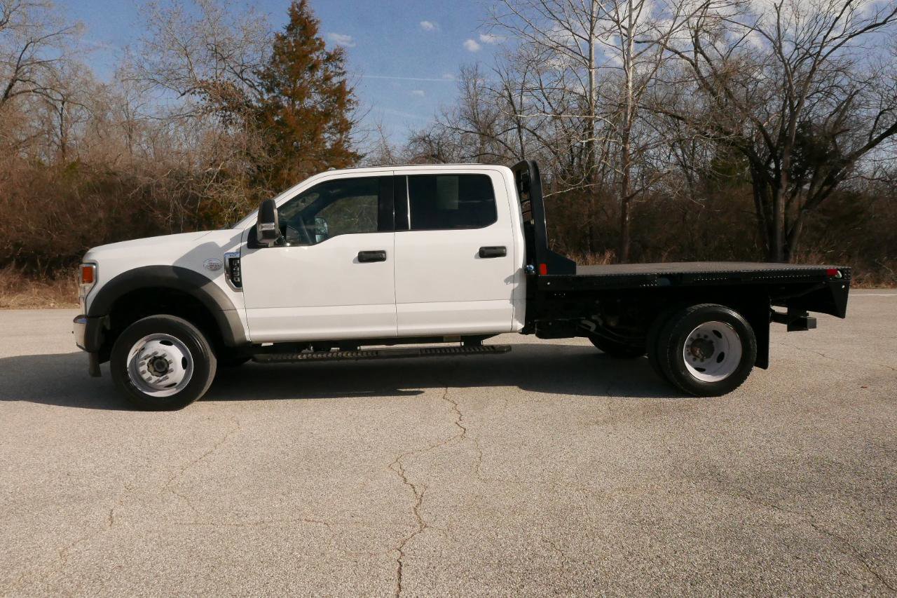 Used 2021 Ford F450 XLT image 2