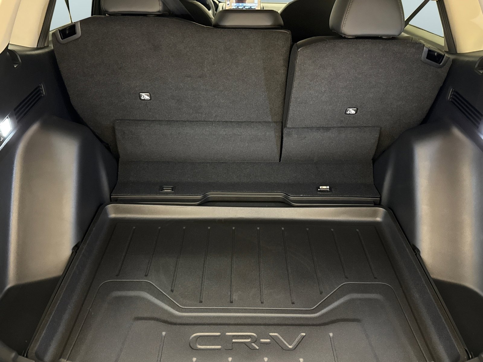 New 2026 Honda CR-V EX-L image 9