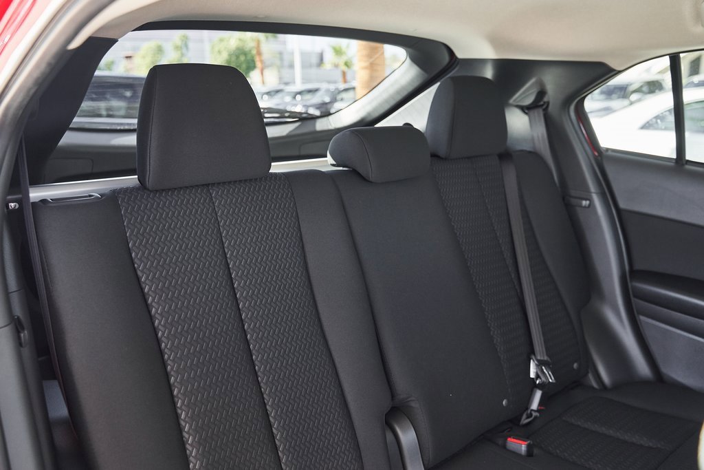 New 2026 Mitsubishi Eclipse Cross ES image 26